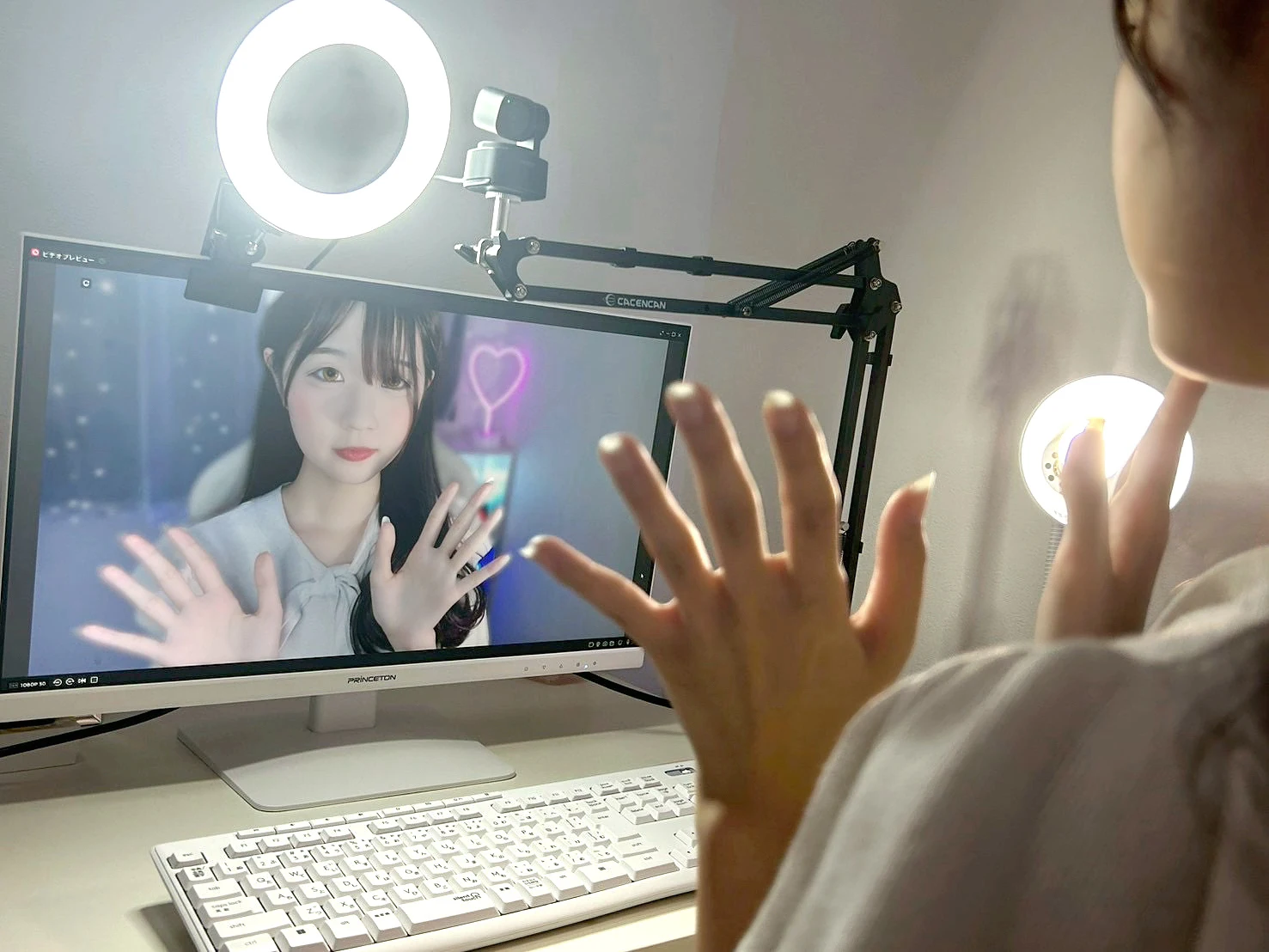 STEP03 お仕事体験